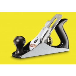 Stanley Rabot d'établi BAILEY 260 x 60 mm 1-12-045 Stanley Kobleo