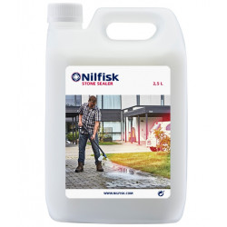 Nilfisk Protecteur imperméabilisant pour dallage 2,5L Nilfisk Kobleo Nilfisk Protecteur imperméabilisant pour dallage 2,5L Nilfisk Kobleo
