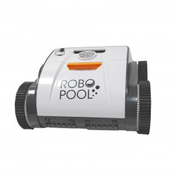 Bestway Robot aspirateur piscine 16908 Ruby pour piscine 8x4m Bestway Kobleo