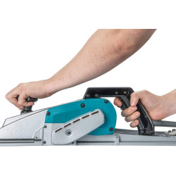 Makita Rabot de charpente 170mm 1200W 1806B Kobleo