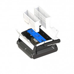 Bestway Robot aspirateur de piscine 18265 Clean Pool Bestway Kobleo