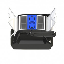 Bestway Robot aspirateur de piscine 18265 Clean Pool Bestway Kobleo