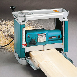 Makita Rabot automatique 2012NB 304mm 1650W Makita Kobleo