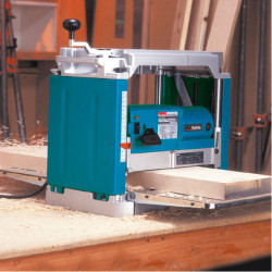 Makita Rabot automatique 2012NB 304mm 1650W Makita Kobleo