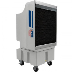 Splus Rafraîchisseur d'air RAE 4800 M 4800m3/h 350W sur roues Splus Kobleo Splus Rafraîchisseur d'air RAE 4800 M 4800m3/h 350W sur roues Splus Kobleo