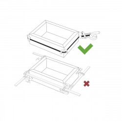 Piher Presse à feuillard C 24004 Piher Kobleo