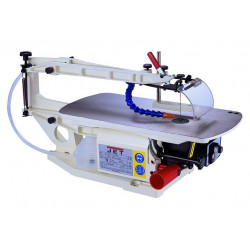 Jet Scie à chantourner 354V 0,20CV 230V à variateur de vitesses JET Kobleo