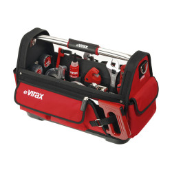 Virax Sac à outils textile charge 15kg Virax Kobleo