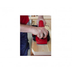 Einhell Rabot TC-PL 750 750W largeur rabotage 82mm Einhell Kobleo