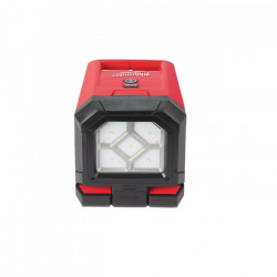 Milwaukee Projecteur de chantier M18 PAL-0 18V Li-Ion produit seul Milwaukee Kobleo