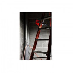 Milwaukee Projecteur de chantier M18 PAL-0 18V Li-Ion produit seul Milwaukee Kobleo