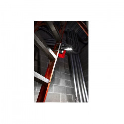 Milwaukee Projecteur de chantier M18 PAL-0 18V Li-Ion produit seul Milwaukee Kobleo