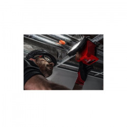 Milwaukee Projecteur de chantier M18 PAL-0 18V Li-Ion produit seul Milwaukee Kobleo