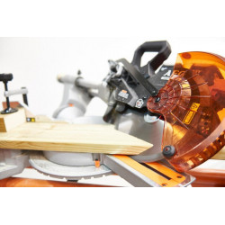 AEG Scie radiale à coupe d'onglets BPS18-254BL-0 18V produit seul AEG Kobleo