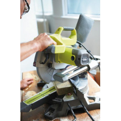 Ryobi Scie à onglet radiale 254 mm 2000W EMS254L Kobleo