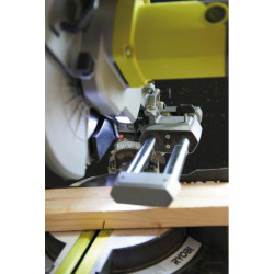 Ryobi Scie à onglet radiale 254 mm 2000W EMS254L Kobleo