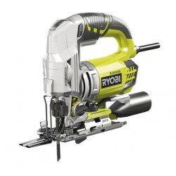 Ryobi Scie sauteuse RJS1050-K 680W 23mm Led Ryobi Kobleo