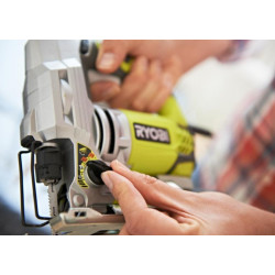Ryobi Scie sauteuse RJS1050-K 680W 23mm Led Ryobi Kobleo
