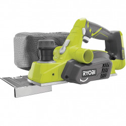 Ryobi Rabot R18PL-0 18V One+ 82mm produit seul Ryobi Kobleo