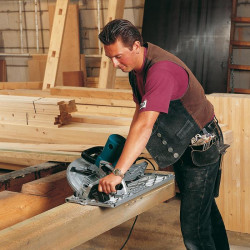 Makita Scie circulaire 5143R 355mm 2200W Makita Kobleo