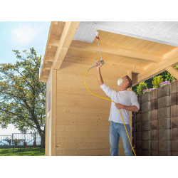 Wagner Rallonge de buse Control pro 30cm Wagner Kobleo