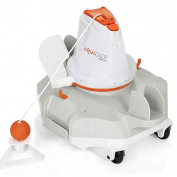 Bestway Robot de piscine 58620 Aquaglide à batterie Bestway Kobleo