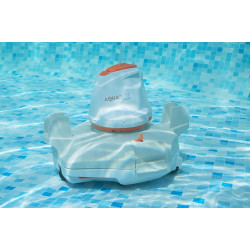 Bestway Robot de piscine 58620 Aquaglide à batterie Bestway Kobleo
