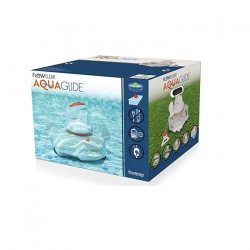 Bestway Robot de piscine 58620 Aquaglide à batterie Bestway Kobleo