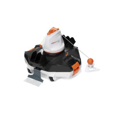 Bestway Robot aspirateur de piscine 58622 Aquarover Bestway Kobleo