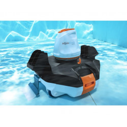 Bestway Robot aspirateur de piscine 58622 Aquarover Bestway Kobleo