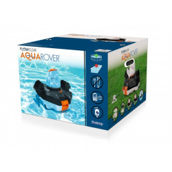 Bestway Robot aspirateur de piscine 58622 Aquarover Bestway Kobleo