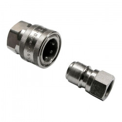 Lavor Raccord rapide 6.602.0021 tuyau/pistolet 3/8 Lavor Kobleo