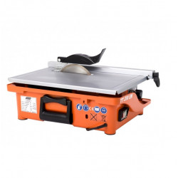 Norton Scie carrelage TT200EM D200mm 800W disque diamant CERAM Norton Clipper Kobleo