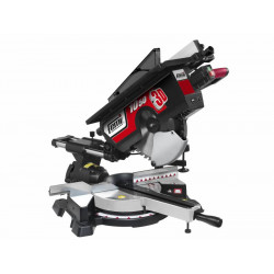 Femi Scie à onglet radiale 1050 3D 1500W D305mm avec table supérieure Femi Kobleo
