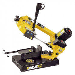 Femi Scie à ruban SN105 XL 850W coupe D105mm Femi Job Line Kobleo