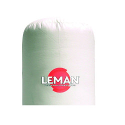 Leman Sac de filtration 90003 en feutre D370x650mm Leman Kobleo