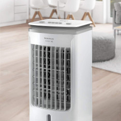 Taurus Alpatec Rafraîchisseur d'air 956318000 R501 80W 4en1 Taurus Kobleo Taurus Alpatec Rafraîchisseur d'air 956318000 R501 80W 4en1 Taurus Kobleo