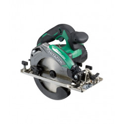 Hikoki Scie circulaire C6MEY 1050W 165mm Hikoki Kobleo