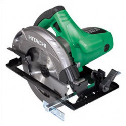 Hikoki Scie circulaire 185mm 1700W (cap.62mm) C7STWAZ Kobleo