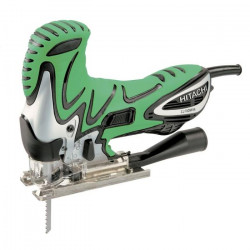 Hikoki Scie sauteuse CJ110MVAZ 720W 110mm Hikoki Kobleo