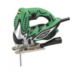 Hikoki Scie sauteuse 110mm 720W CJ110MVUTZ Kobleo