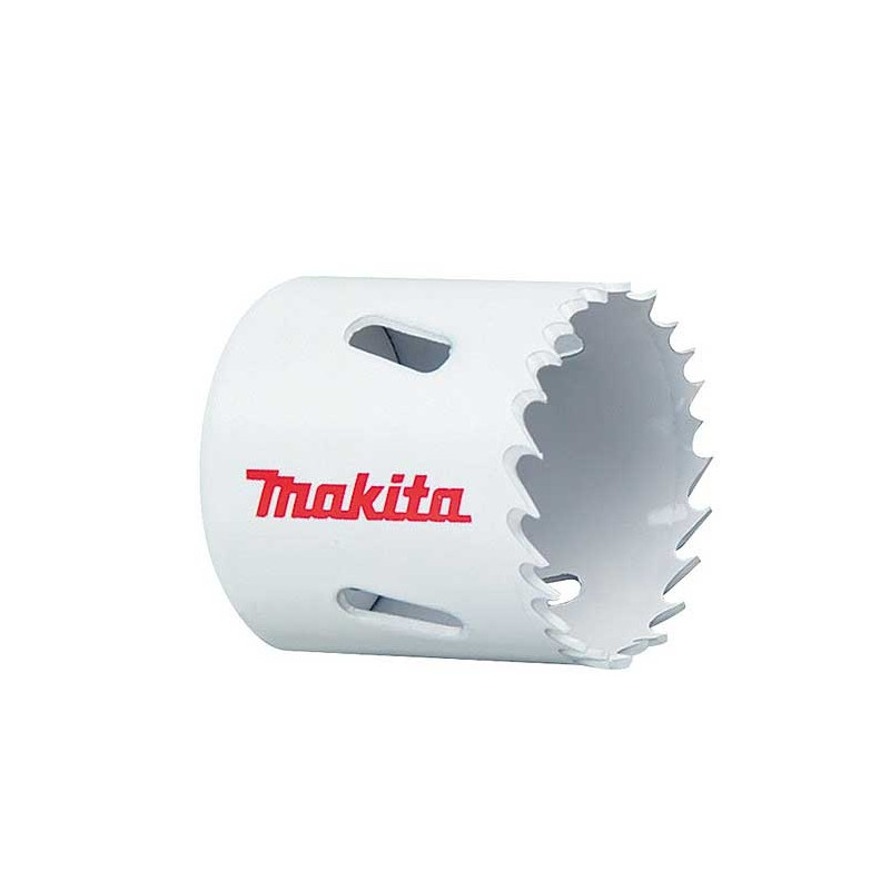 Makita Scie cloche D-17158 bi-métal 127mm pour électricien Makita Kobleo