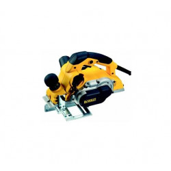 DeWalt Rabot 82 x 4mm 1050W D26500 DeWalt Kobleo