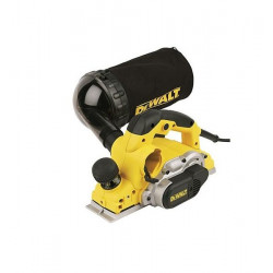 DeWalt Rabot 82 x 4mm 1050W D26500 DeWalt Kobleo
