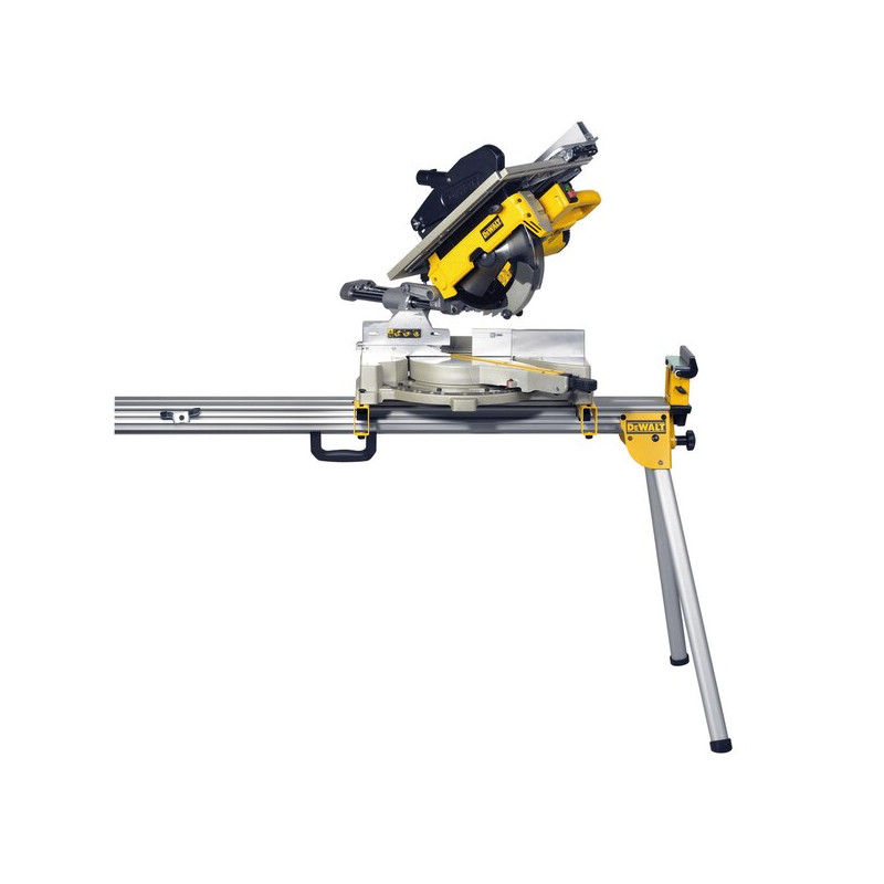 DeWalt Scie à onglet radiale à table supérieure Diam 305mm 1600W D27112 DeWalt Kobleo DeWalt Scie à onglet radiale à table supérieure Diam 305mm 1600W D27112 DeWalt Kobleo
