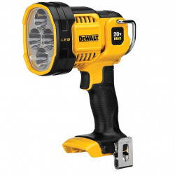 DeWalt Projecteur à Led DCL043 20V pour chantier produit seul DeWalt Kobleo