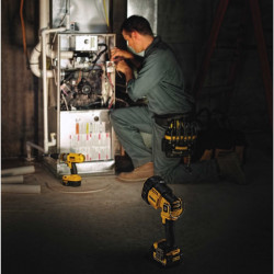 DeWalt Projecteur à Led DCL043 20V pour chantier produit seul DeWalt Kobleo