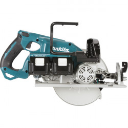 Makita Scie circulaire 36V (2x18V) Li-Ion LXT Diam 185mm DRS780Z Kobleo