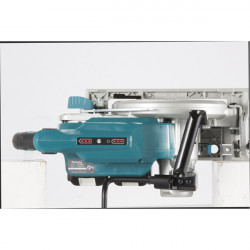 Makita Scie circulaire 36V (2x18V) Li-Ion LXT Diam 185mm DRS780Z Kobleo