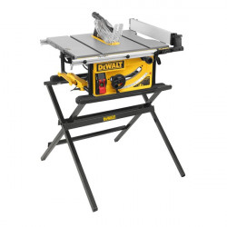 DeWalt Scie à table DWE7492 250mm 2000W DeWalt Kobleo